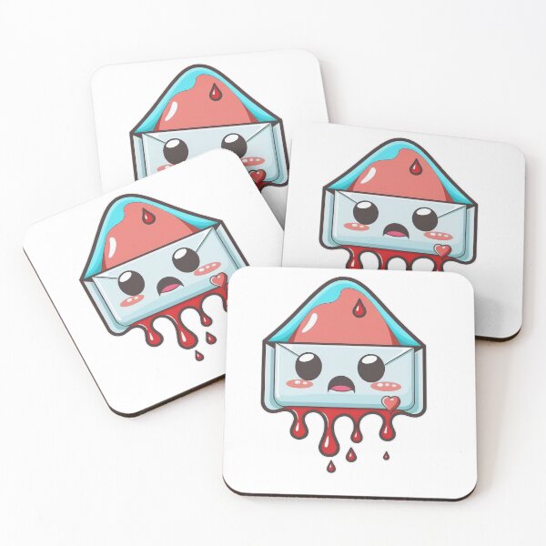 Item preview, Cute phish designed and sold by NxtGenArt.