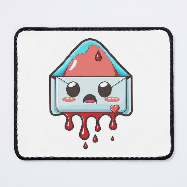 Item preview, Cute phish designed and sold by NxtGenArt.