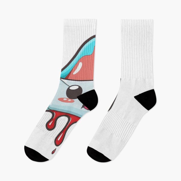 Item preview, Cute phish designed and sold by NxtGenArt.