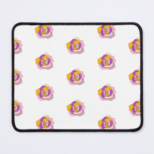Item preview, trixic rose (warm shading) designed and sold by WitchofEndor.