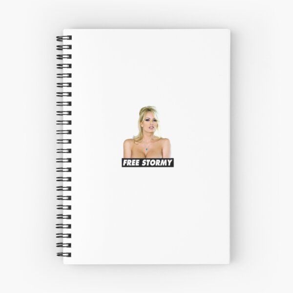 Item preview, Stormy Daniels - Fun designed and sold by LeTakens.