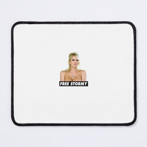 Item preview, Stormy Daniels - Fun designed and sold by LeTakens.
