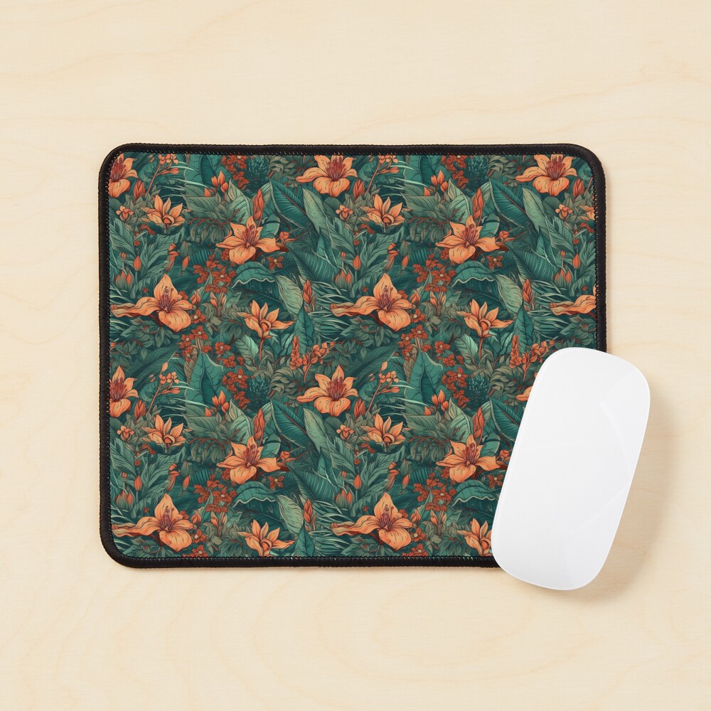 Item preview, Mouse Pad designed and sold by PatternSummit.