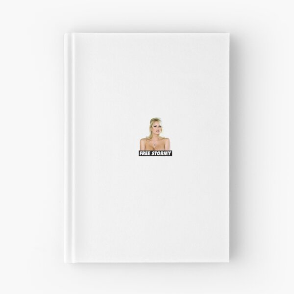 Item preview, Stormy Daniels - Fun designed and sold by LeTakens.