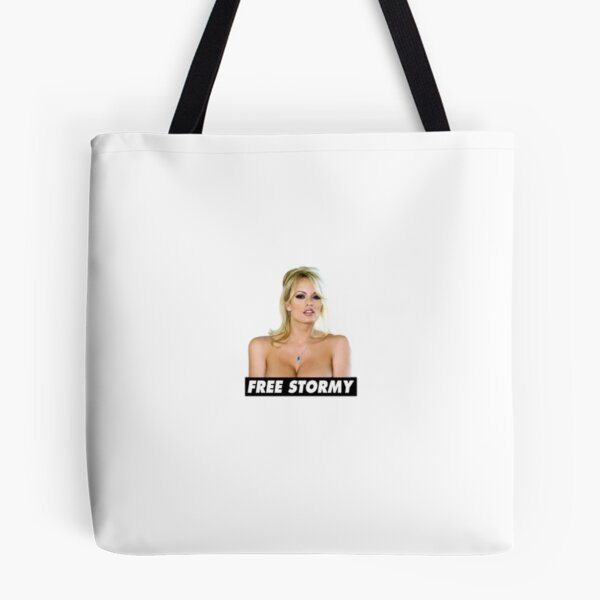 Item preview, Stormy Daniels - Fun designed and sold by LeTakens.