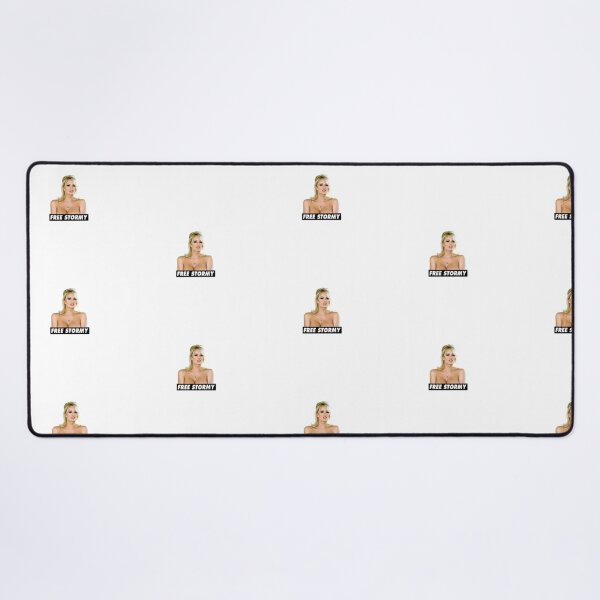 Item preview, Stormy Daniels - Fun designed and sold by LeTakens.