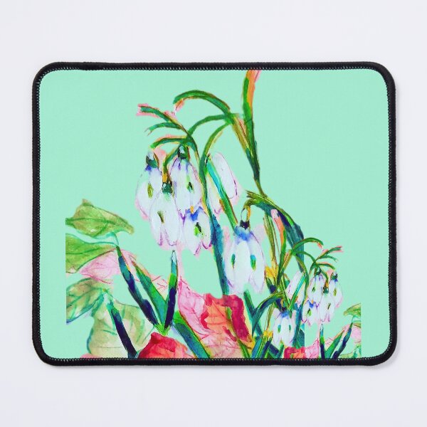 Item preview, Snowdrops  designed and sold by drp24.