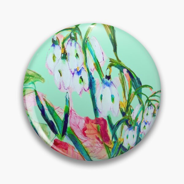 Item preview, Snowdrops  designed and sold by drp24.