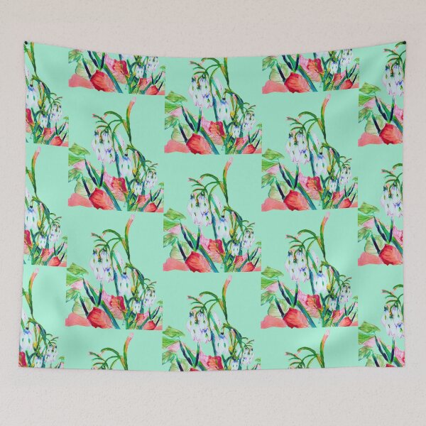 Item preview, Snowdrops  designed and sold by drp24.