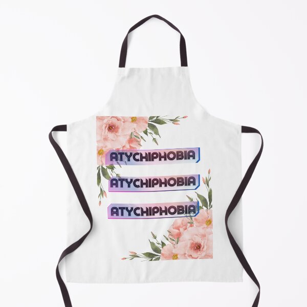 Item preview, atychiphobia distress designed and sold by store-sadki.