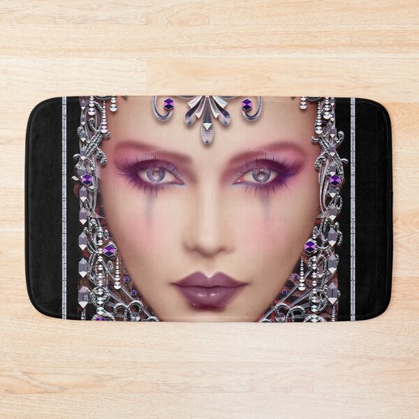 Item preview, Amethyst by Maxine Gadd designed and sold by Maxine Gadd.