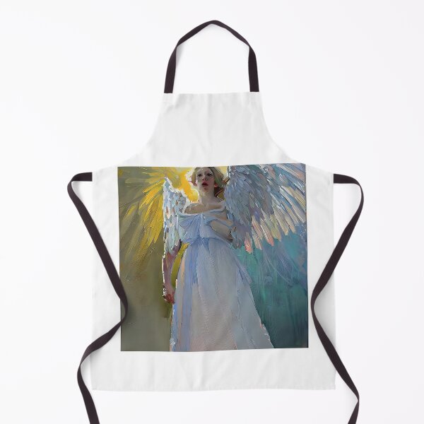 Item preview, singing angel designed and sold by bogfl.