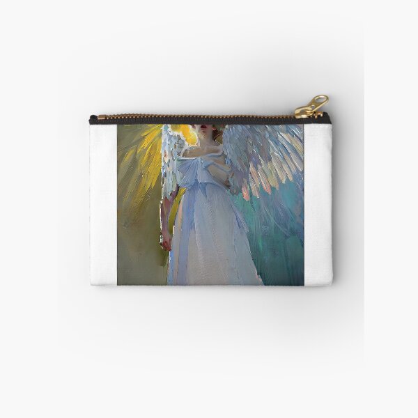 Item preview, singing angel  designed and sold by bogfl.