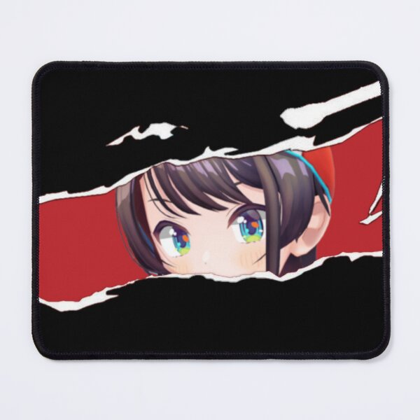 Item preview, Critical hit Subaru oozora designed and sold by X-Store.