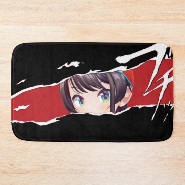 Item preview, Critical hit Subaru oozora designed and sold by X-Store.