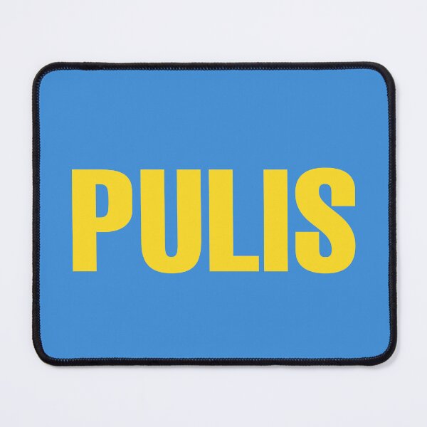 Item preview, PULIS FILIPINO POLICE UNIFORM designed and sold by aydapadi.