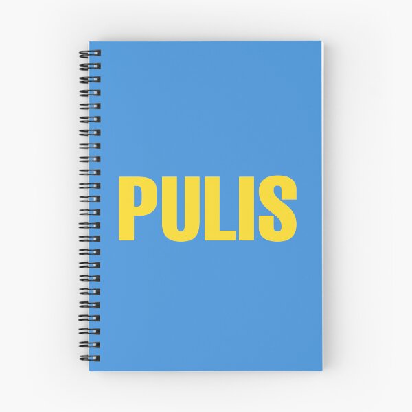 Item preview, PULIS FILIPINO POLICE UNIFORM designed and sold by aydapadi.