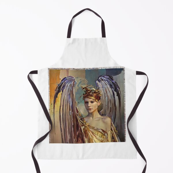 Item preview, young cherubim designed and sold by bogfl.