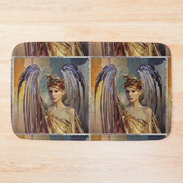 Item preview, young cherubim designed and sold by bogfl.