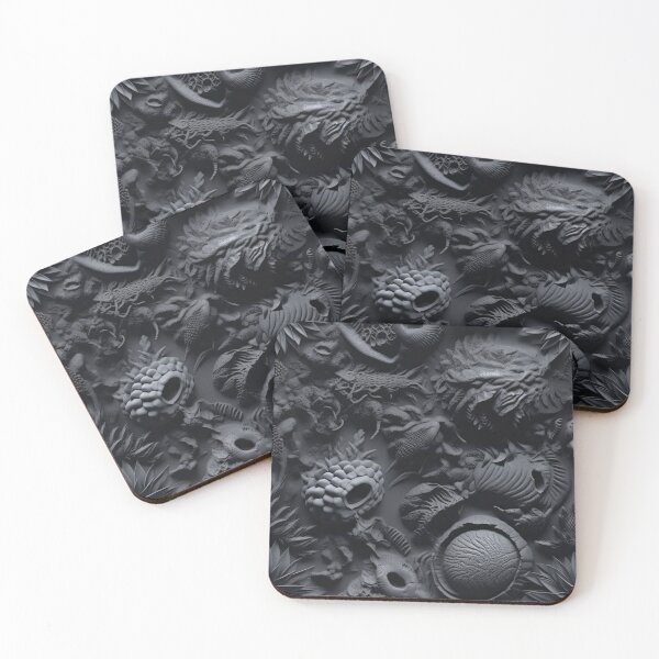 Item preview, Black Sand Dreams designed and sold by Curious-Journey.