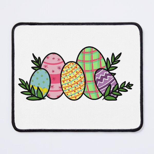 Item preview, Easter Eggs! designed and sold by IlPomodoro.