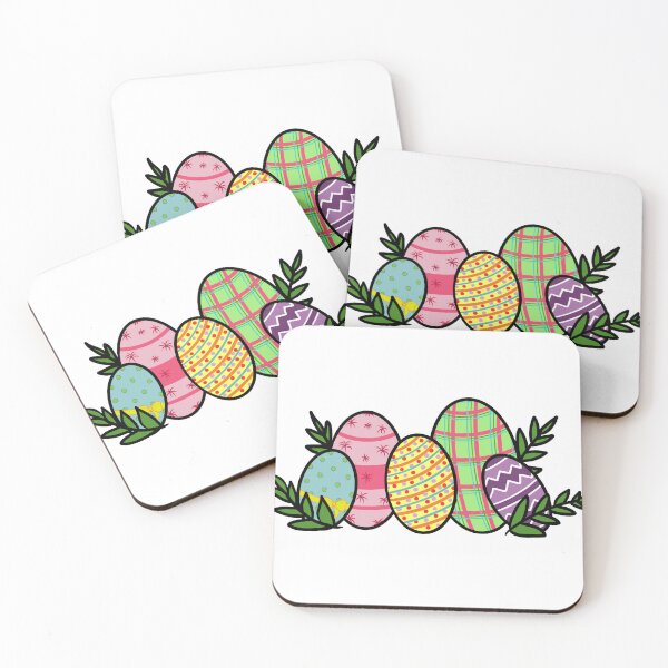 Item preview, Easter Eggs! designed and sold by IlPomodoro.