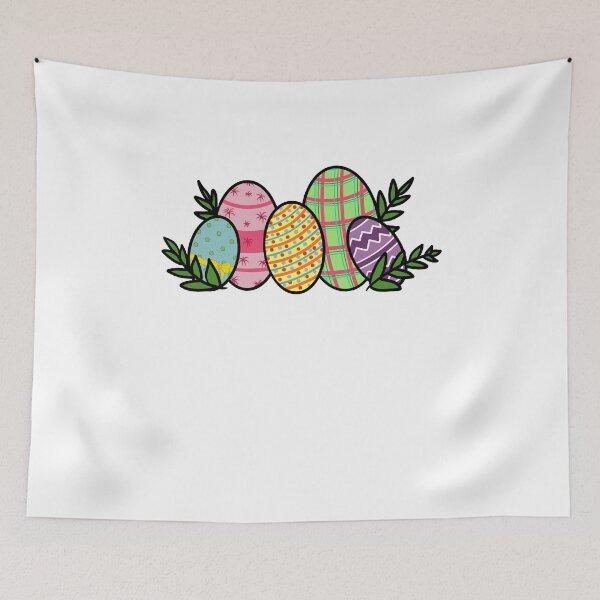 Item preview, Easter Eggs! designed and sold by IlPomodoro.
