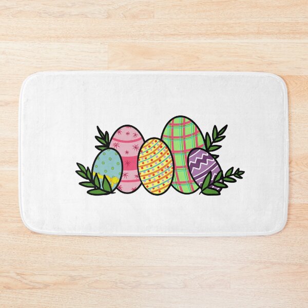 Item preview, Easter Eggs! designed and sold by IlPomodoro.