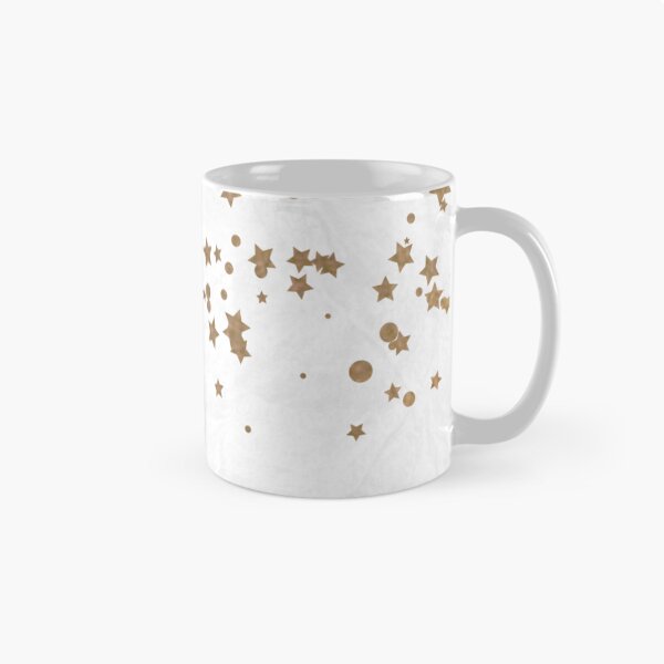 Item preview, Teal and White Textured Background With Stars designed and sold by KatsCanvas.