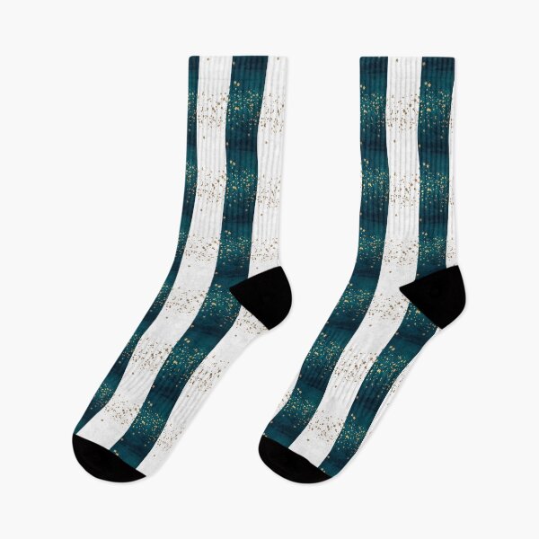 Item preview, Teal and White Textured Background With Stars designed and sold by KatsCanvas.