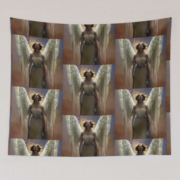 Item preview, angel in heaven designed and sold by bogfl.