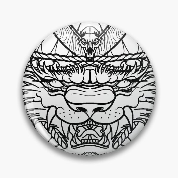 Item preview, Battlecat designed and sold by kerotattoo.