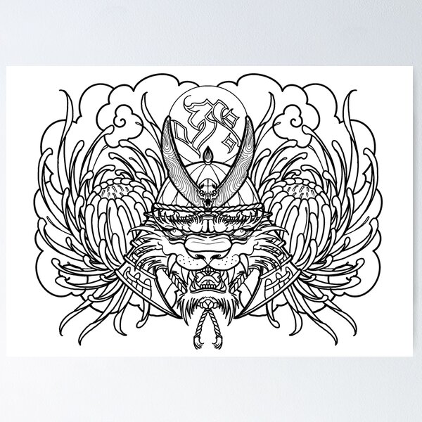 Item preview, Battlecat designed and sold by kerotattoo.