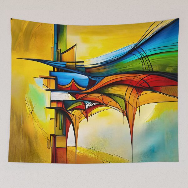 Item preview, The Mast and Sails designed and sold by PictureNZ.