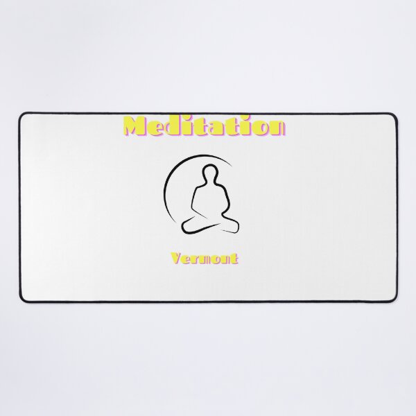 Item preview, Meditation Vermont Transparent designed and sold by FindYouByZ.
