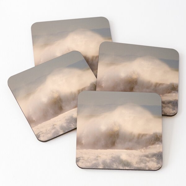 Item preview, rough sea designed and sold by Tereza Pilar  Art.