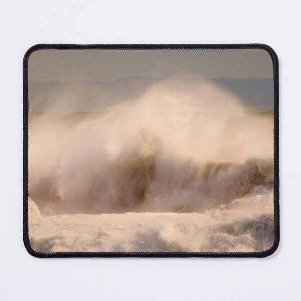 Item preview, rough sea designed and sold by Tereza Pilar  Art.