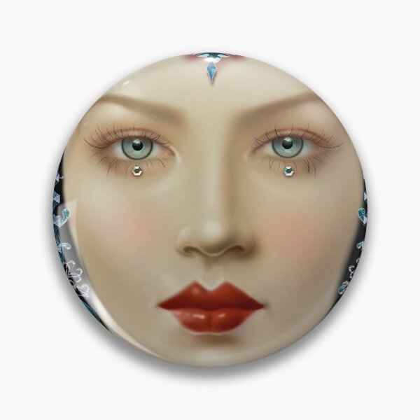 Item preview, Aquamarine by Maxine Gadd  designed and sold by Maxine Gadd.