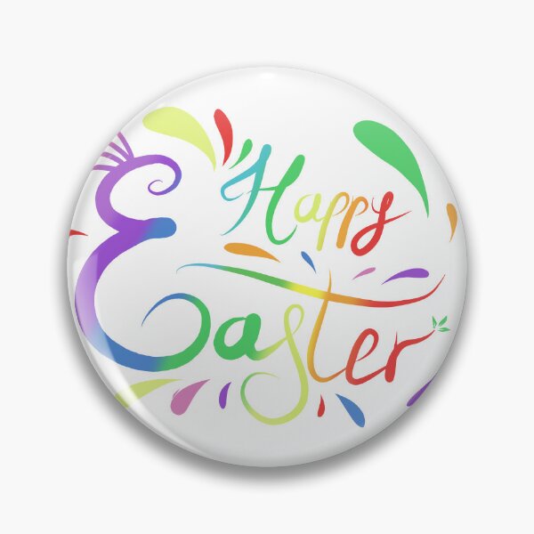 Item preview, Happy Easter Day! designed and sold by IlPomodoro.