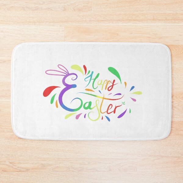 Item preview, Happy Easter Day! designed and sold by IlPomodoro.