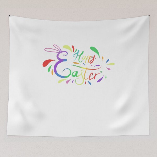 Item preview, Happy Easter Day! designed and sold by IlPomodoro.