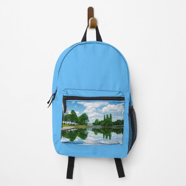 Item preview, Pontefract Park designed and sold by Alisonchambers2.