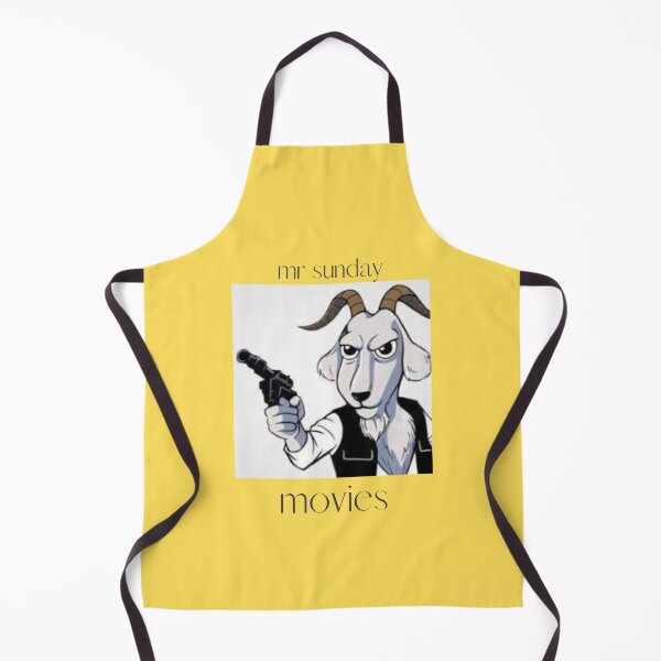 Item preview, mr sunday movies designed and sold by Youness05.