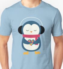 Take My Heart Unisex T-Shirt