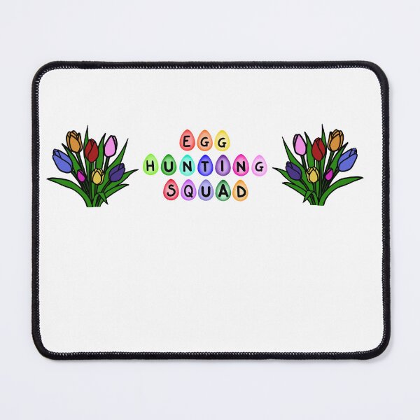 Item preview, Easter Egg's Hunting Squad! designed and sold by IlPomodoro.