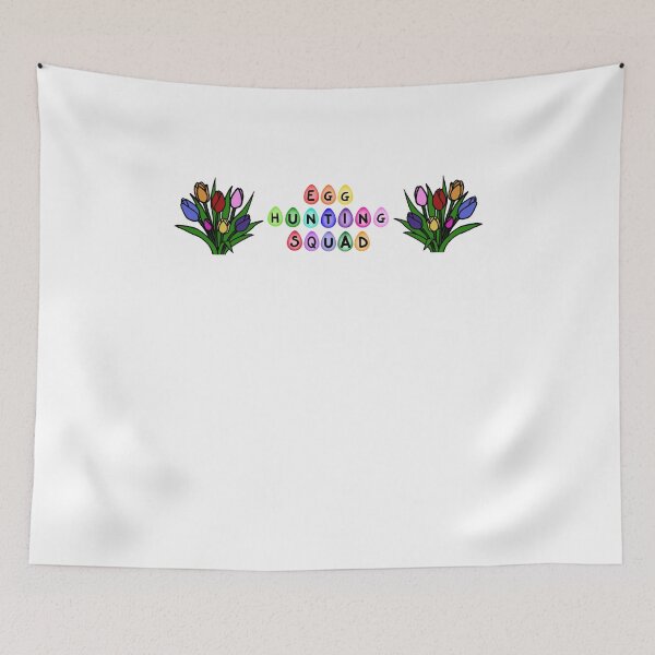 Item preview, Easter Egg's Hunting Squad! designed and sold by IlPomodoro.