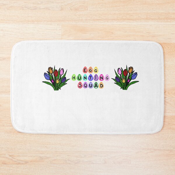 Item preview, Easter Egg's Hunting Squad! designed and sold by IlPomodoro.