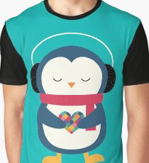 Take My Heart Graphic T-Shirt