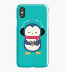 Take My Heart iPhone Case