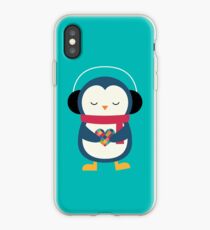Take My Heart iPhone Case